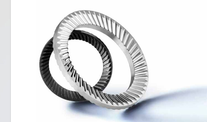 原装 ® snorr 安全垫片类型“S”